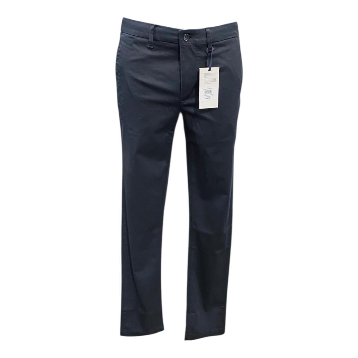 Pantalone Uomo Tommy MW41924 DW5