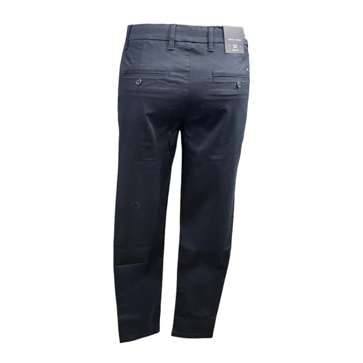 Pantalone Uomo Tommy MW41924 DW5