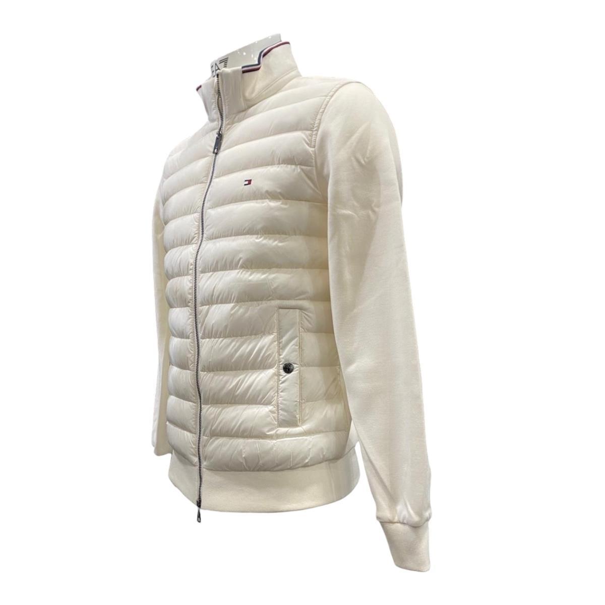 Giubbino Uomo Tommy MW41329 Z00