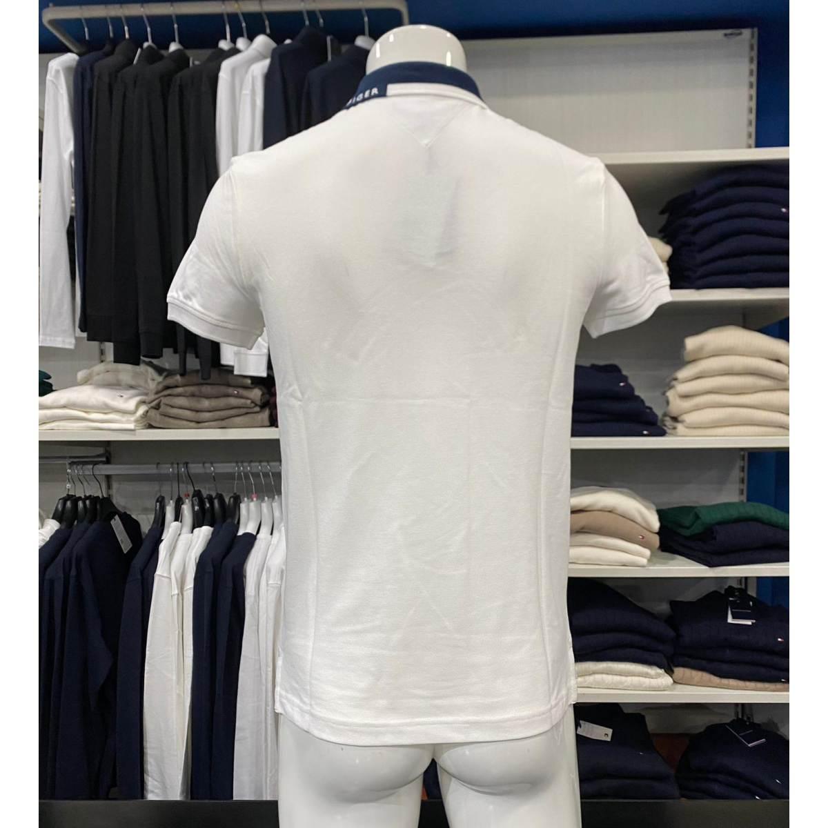 Polo Uomo MM Tommy MW41605