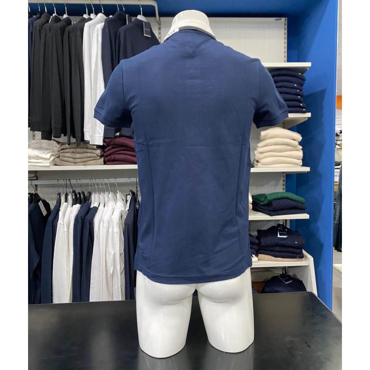 Polo Uomo MM Tommy MW41605