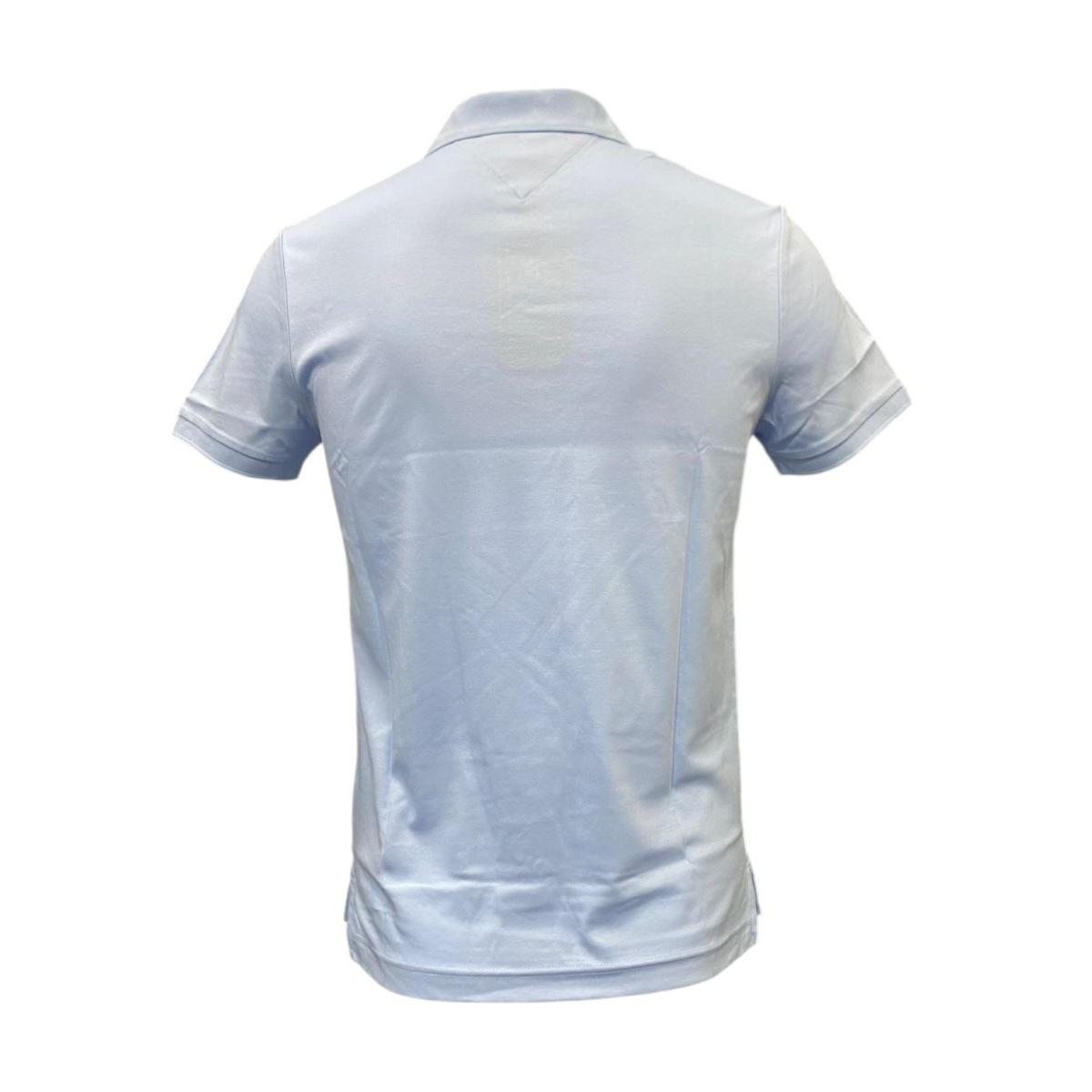 Polo Uomo MM Tommy MW39994