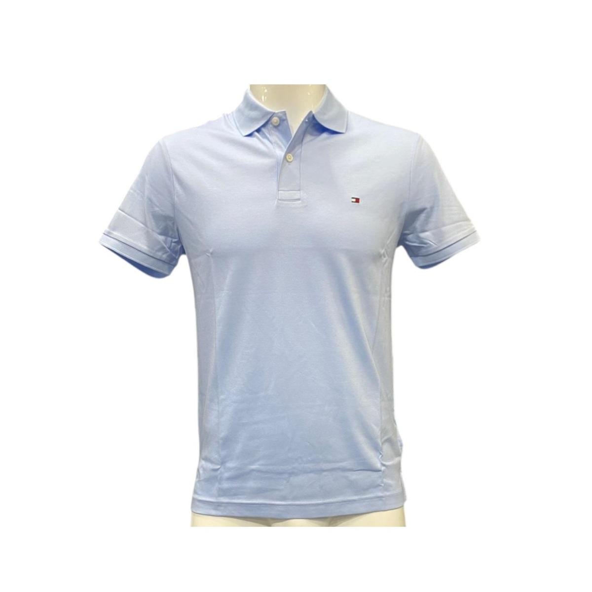 Polo Uomo MM Tommy MW39994