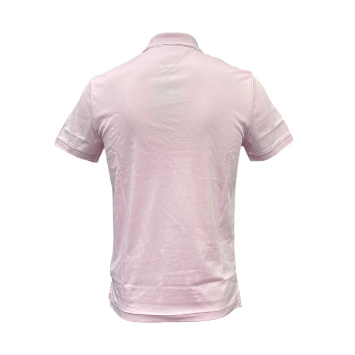 Polo Uomo MM Tommy MW39994