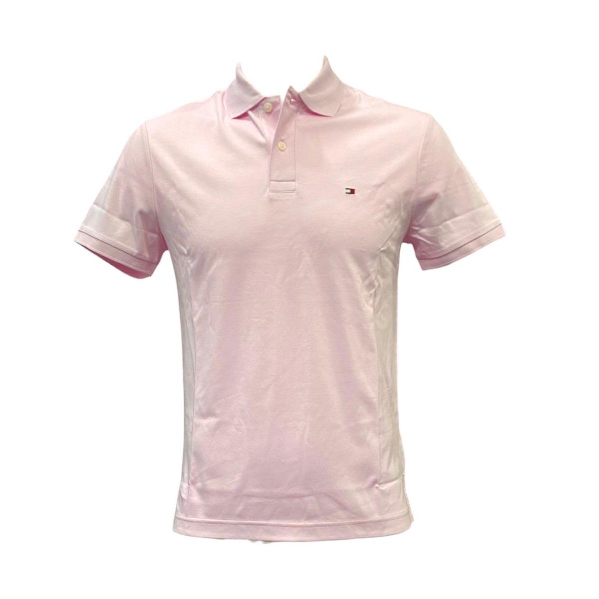 Polo Uomo MM Tommy MW39994