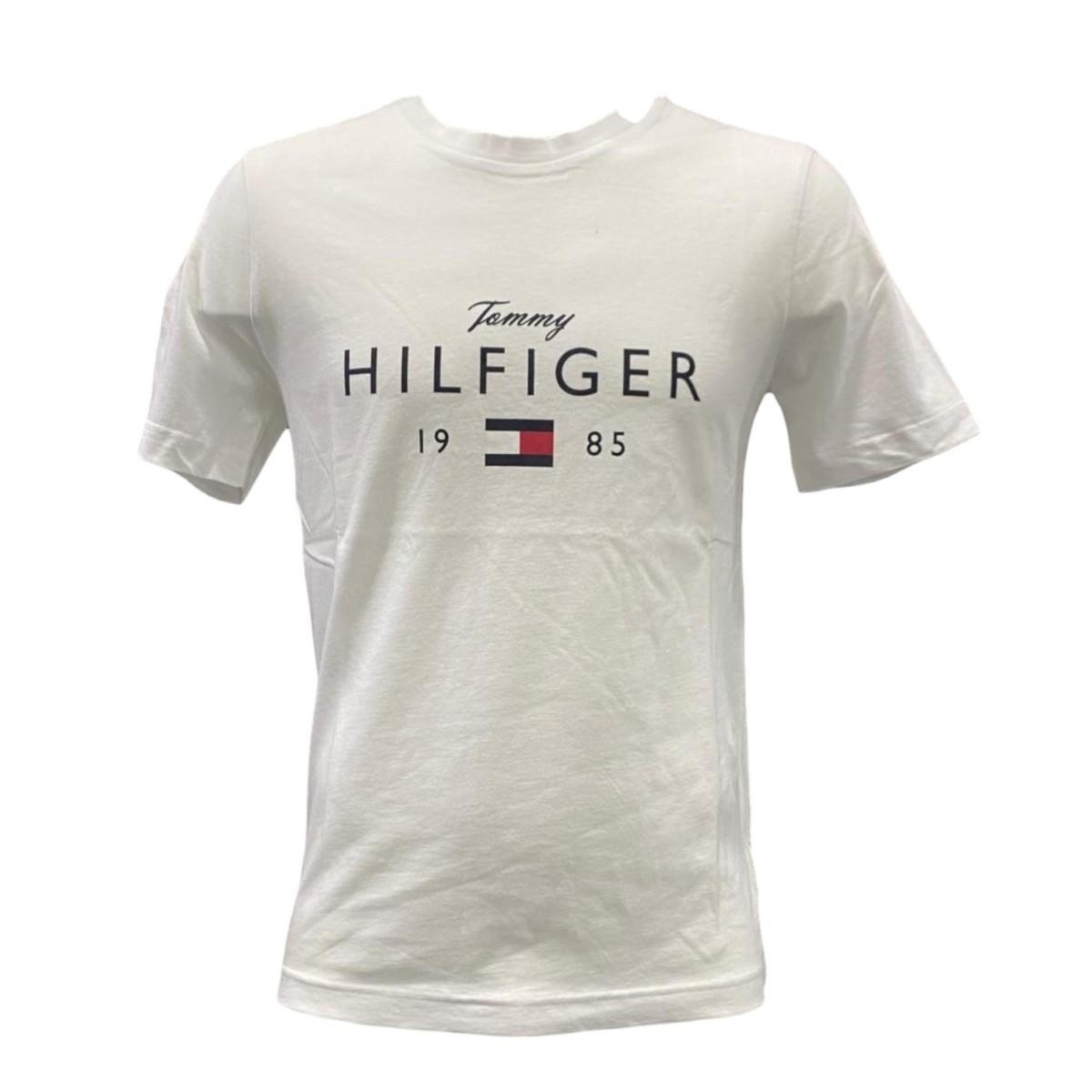 T-Shirt Uomo MM Tommy MW41455