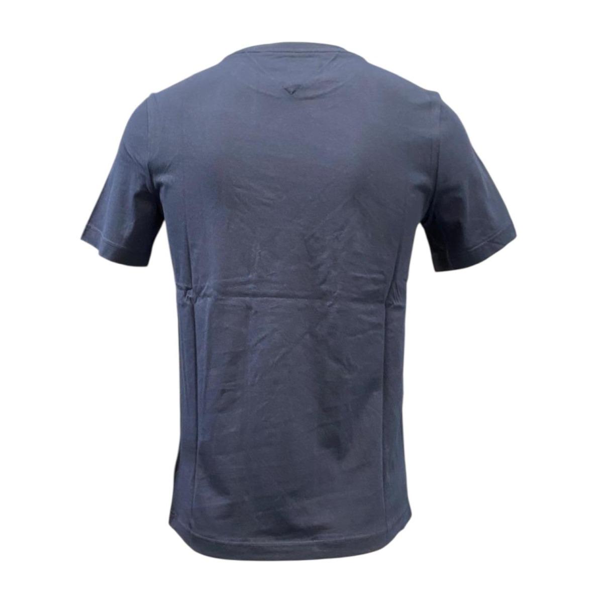 T-Shirt Uomo MM Tommy MW41455