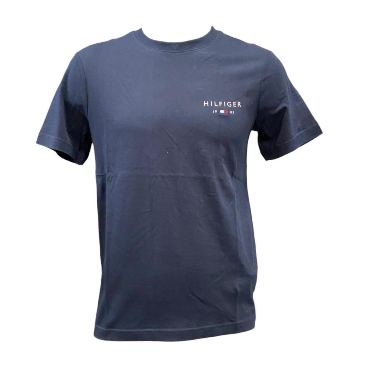 T-Shirt Uomo MM Tommy MW41456