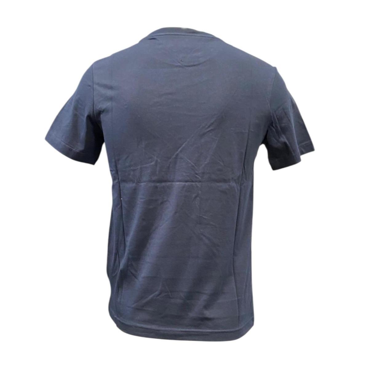 T-Shirt Uomo MM Tommy MW41456