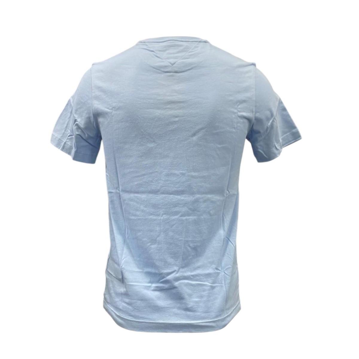 T-Shirt Uomo MM Tommy MW41456