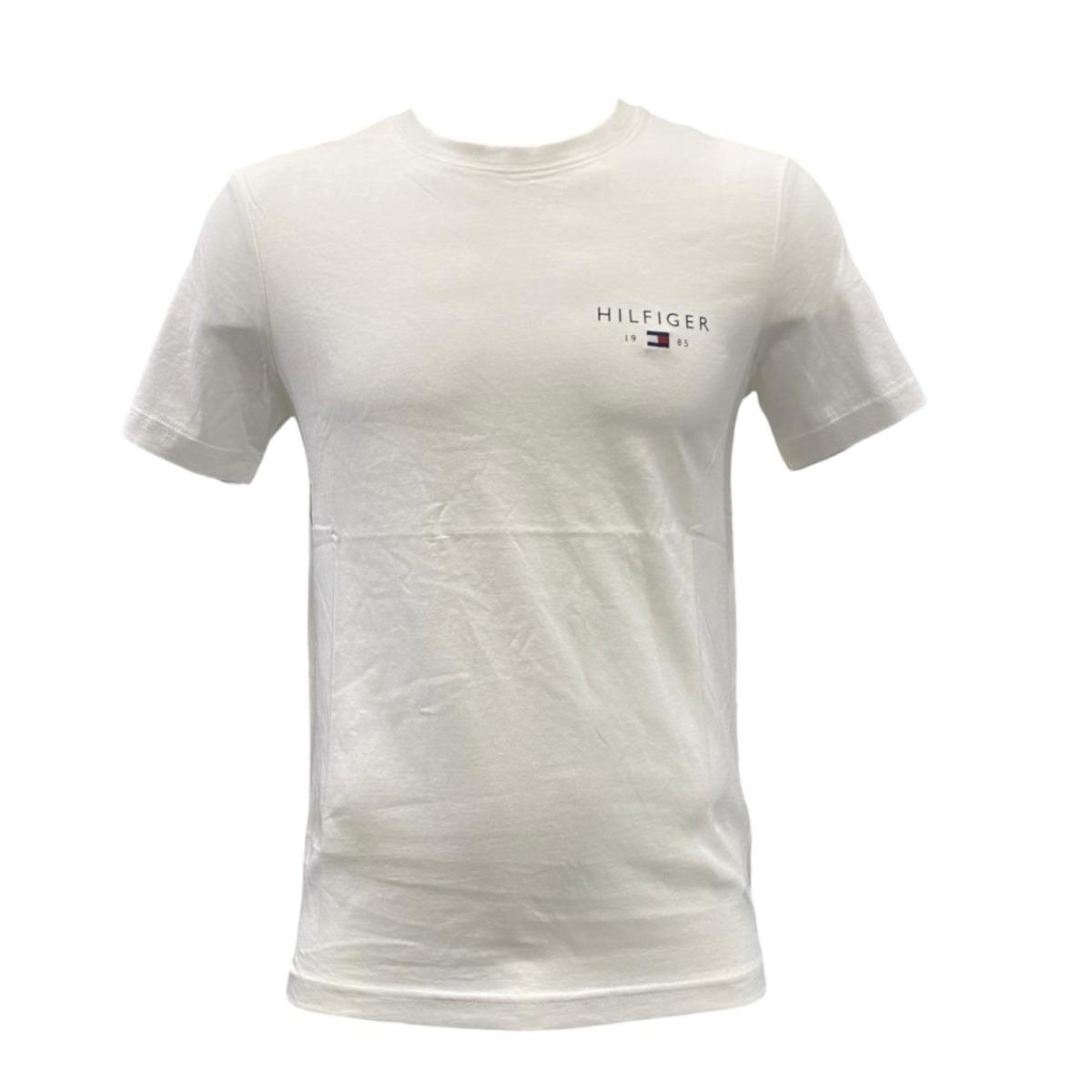 T-Shirt Uomo MM Tommy MW41456