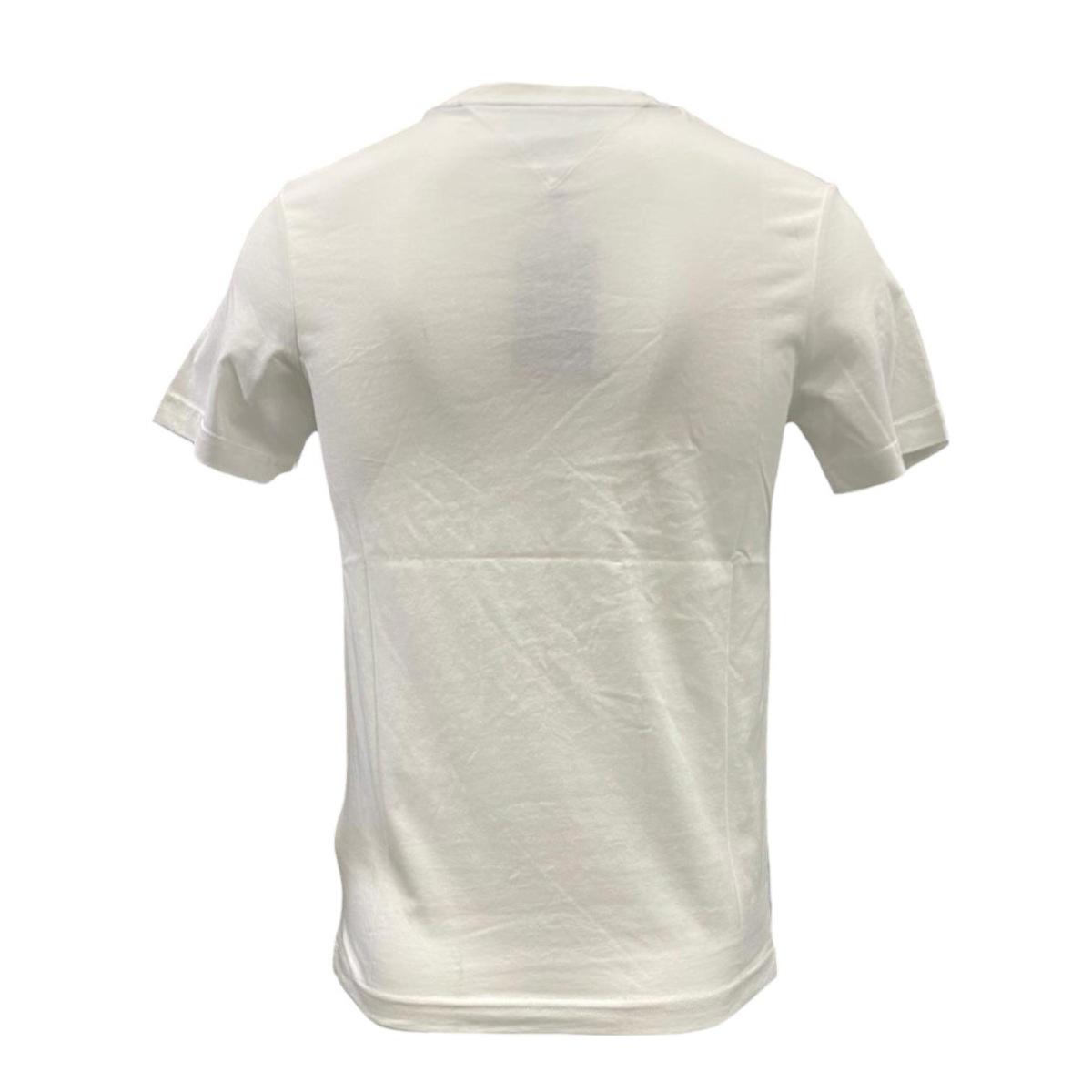 T-Shirt Uomo MM Tommy MW41456