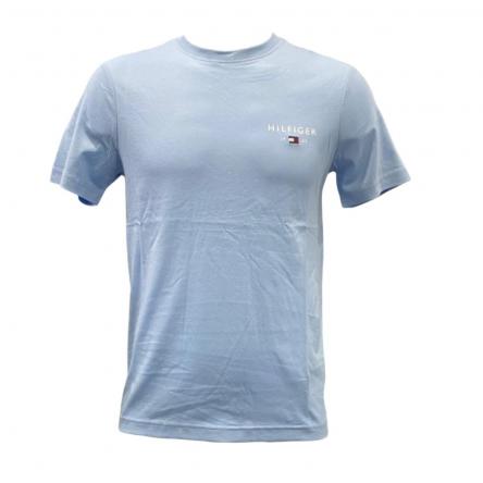 T-Shirt Uomo MM Tommy MW41456