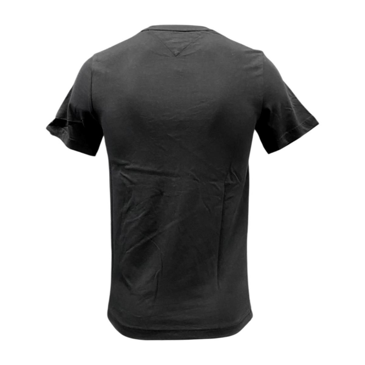 T-Shirt Uomo MM Tommy MW41453