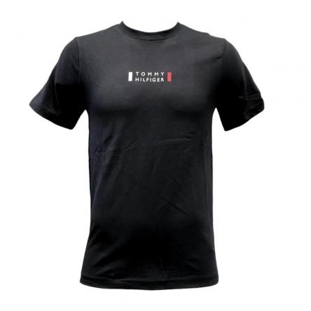 T-Shirt Uomo MM Tommy MW41453