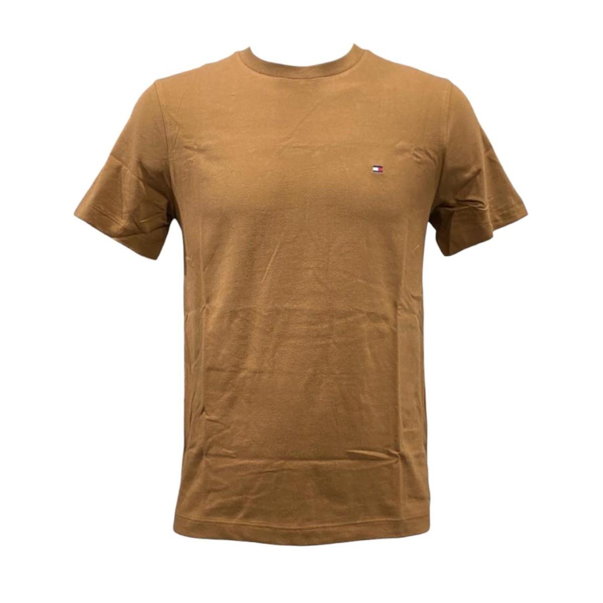 T-Shirt Uomo MM Tommy MW39995