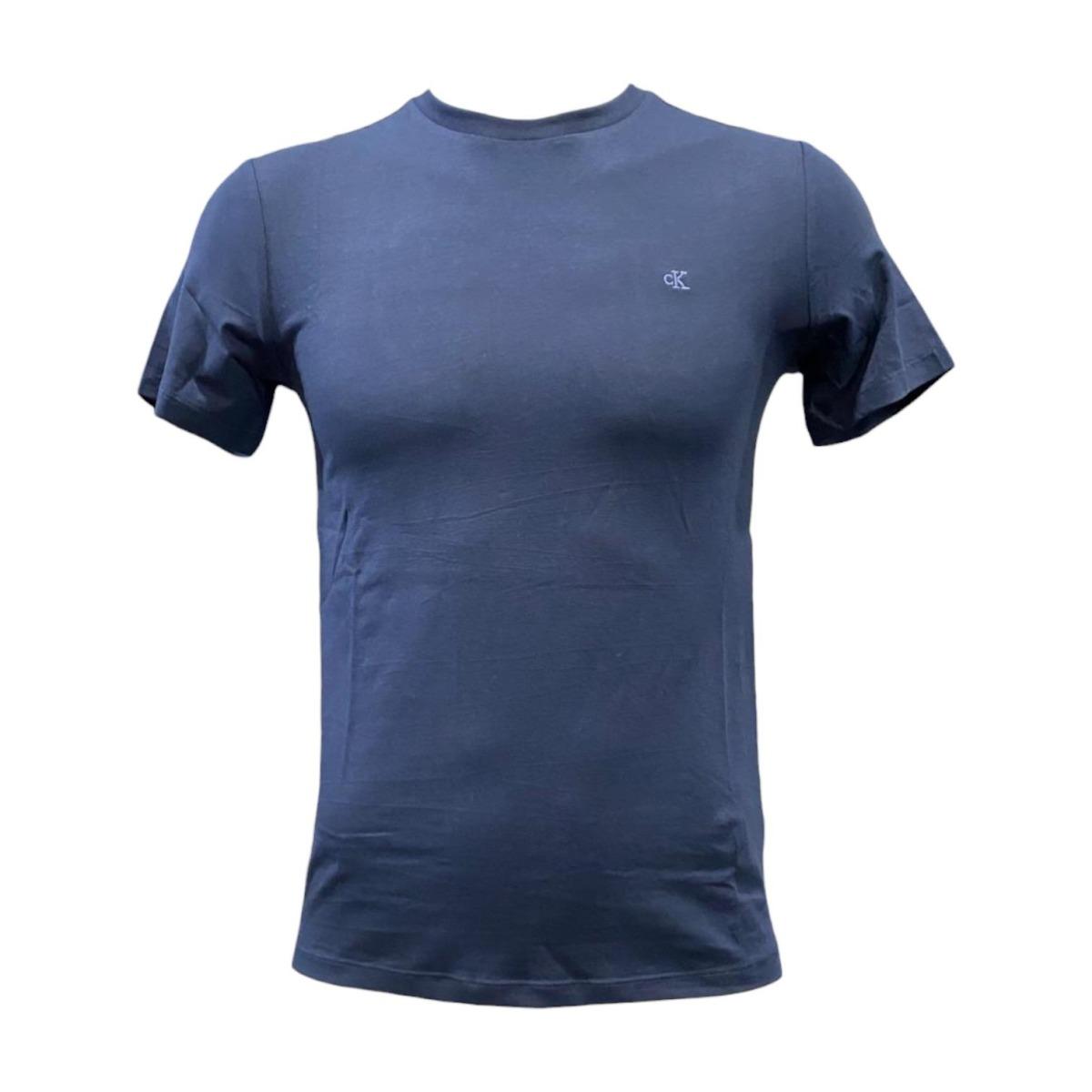 T-Shirt Uomo Mm Ck LV04LC24OG