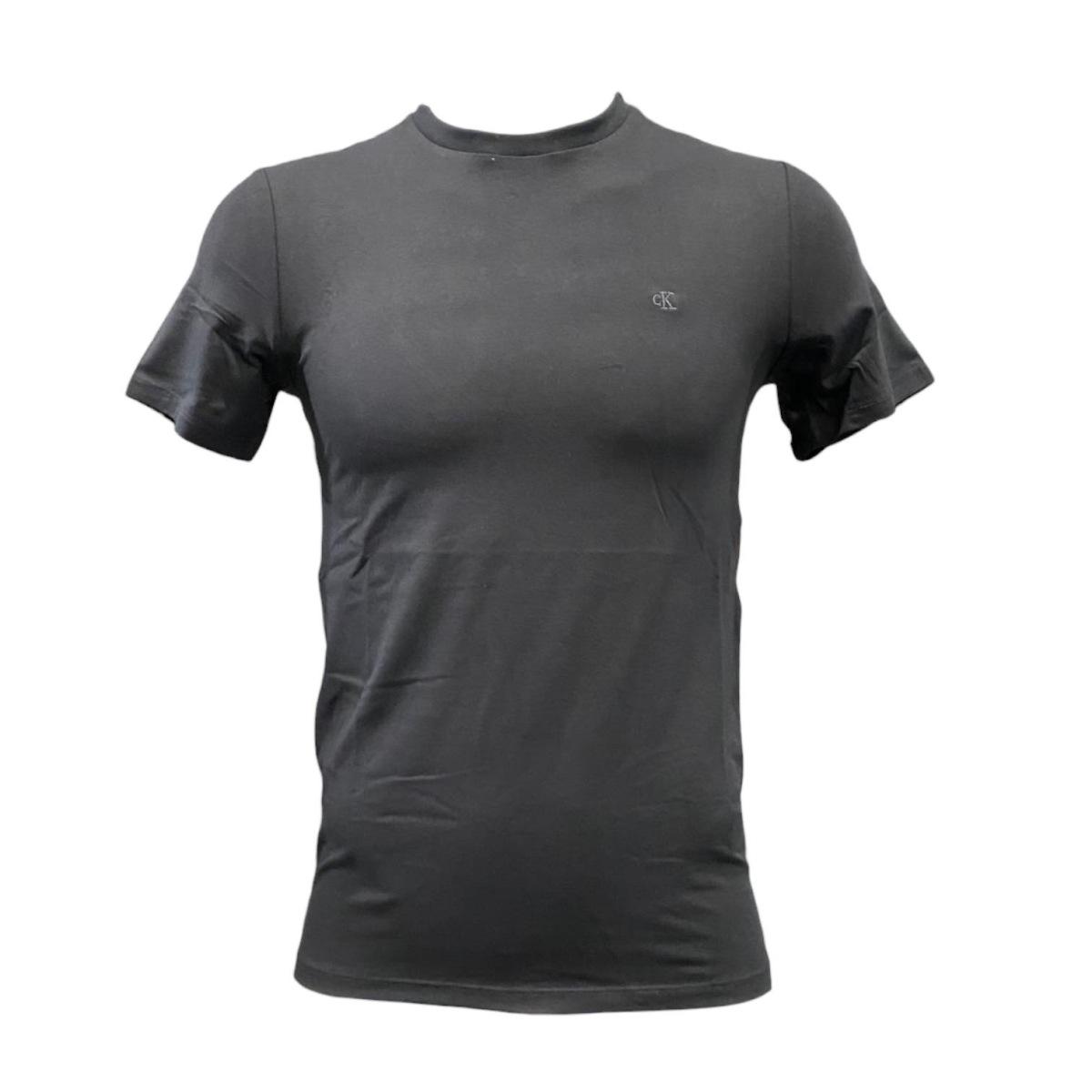 T-Shirt Uomo Mm Ck LV04LC24OG