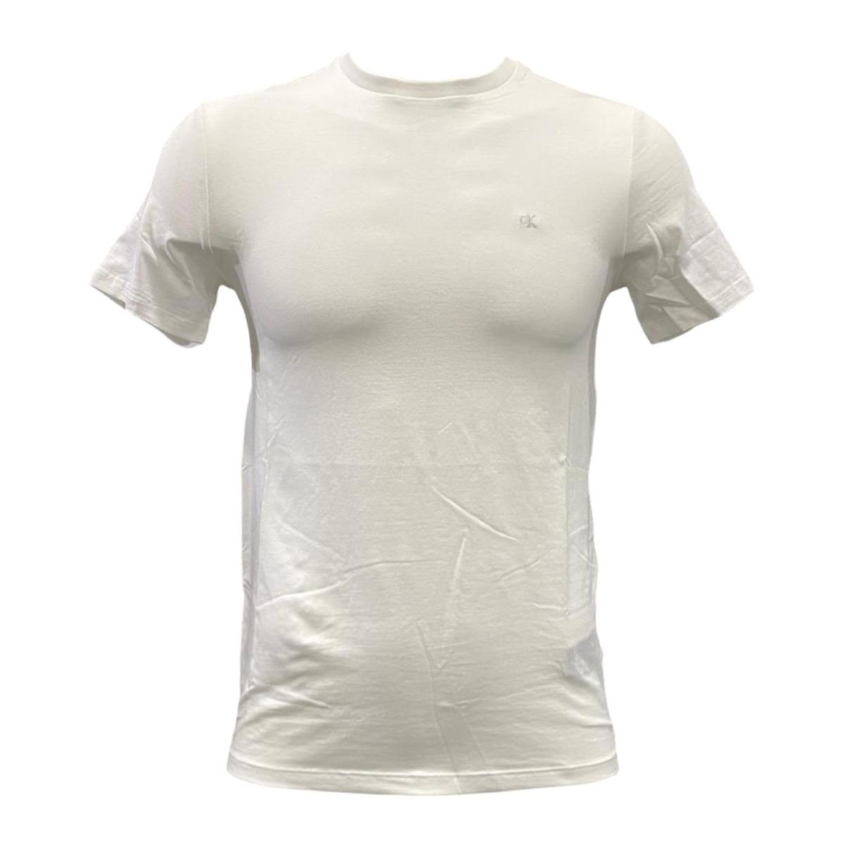 T-Shirt Uomo Mm Ck LV04LC24OG