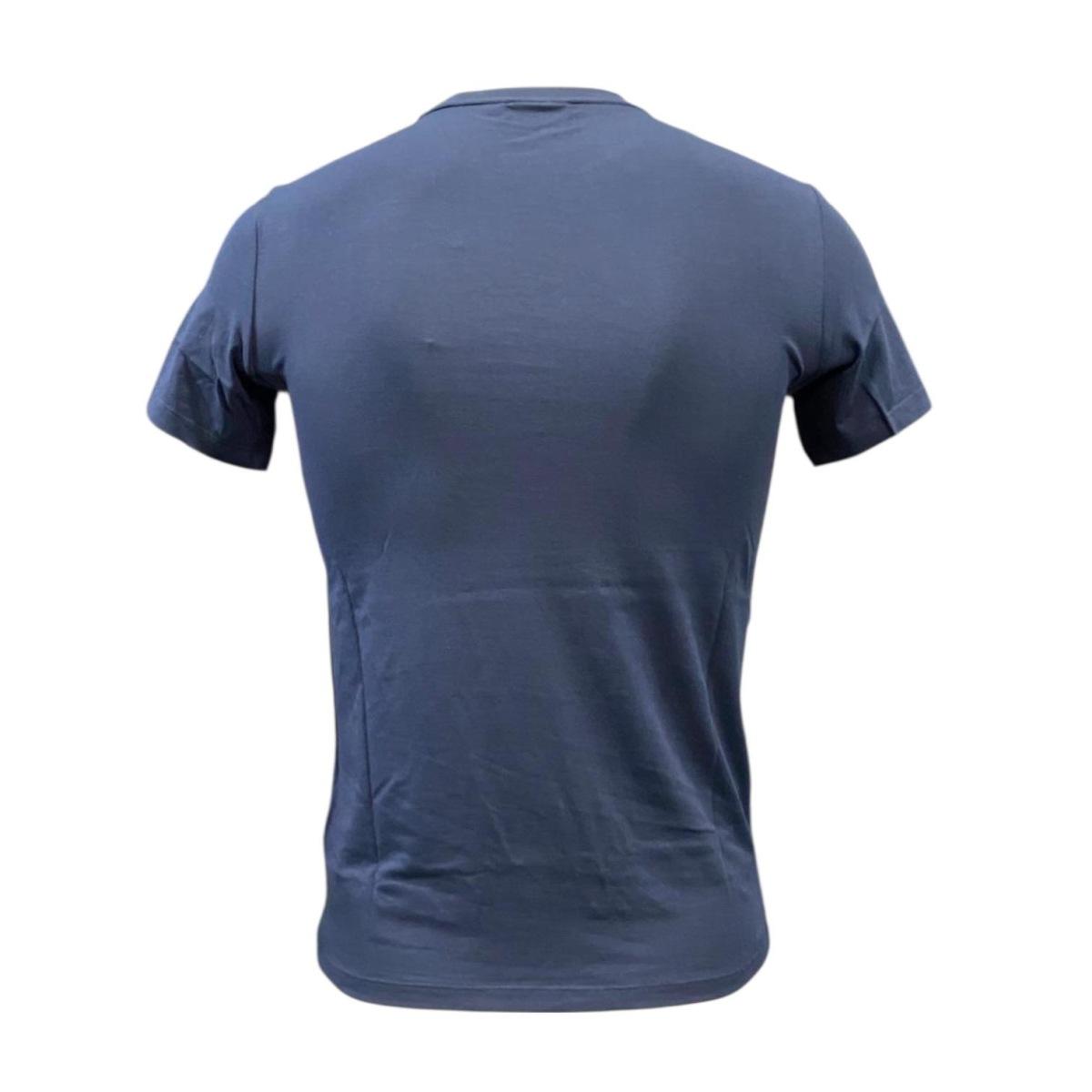 T-Shirt Uomo Mm Ck LV04LC24OG