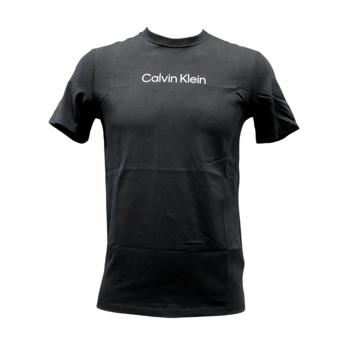 T-Shirt Uomo Mm Ck LV04LD230G