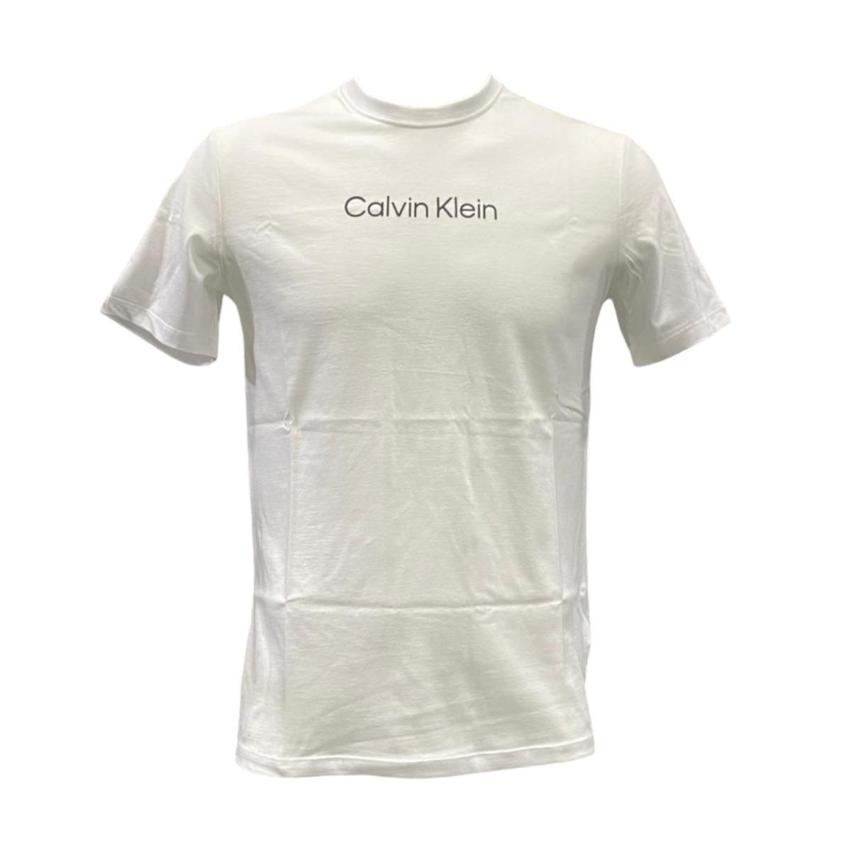 T-Shirt Uomo Mm Ck LV04LD230G