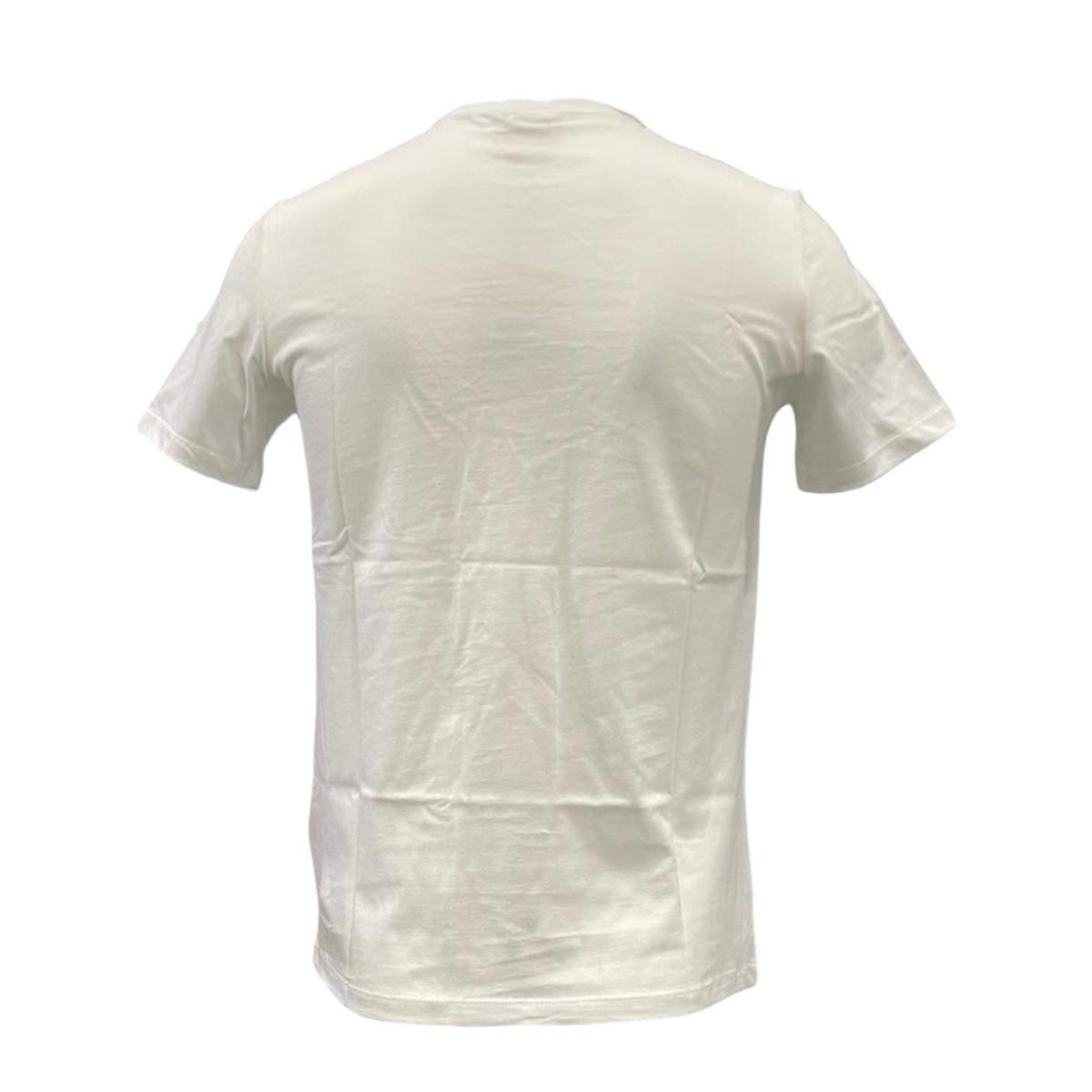 T-Shirt Uomo Mm Ck LV04LD230G