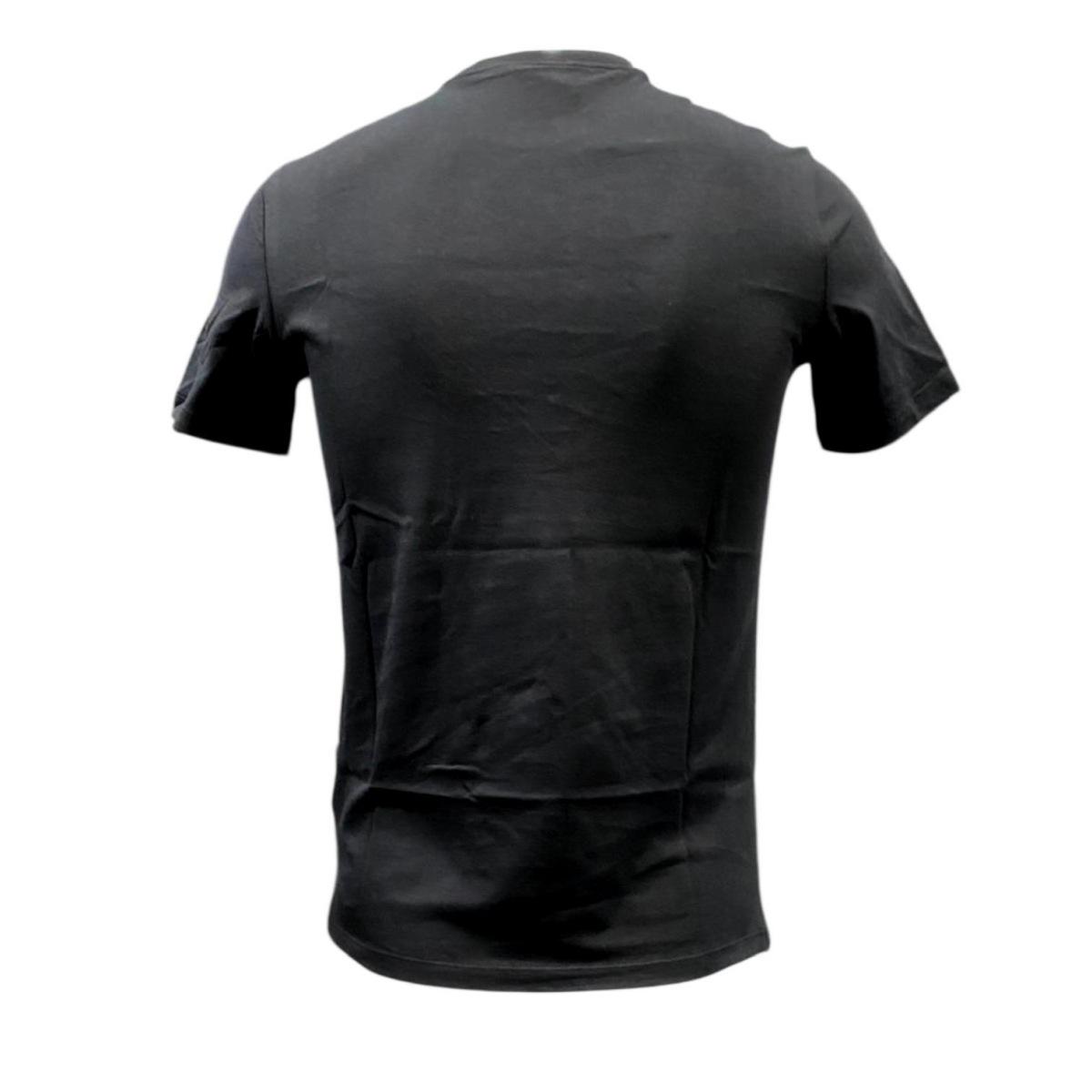 T-Shirt Uomo Mm Ck LV04LD230G