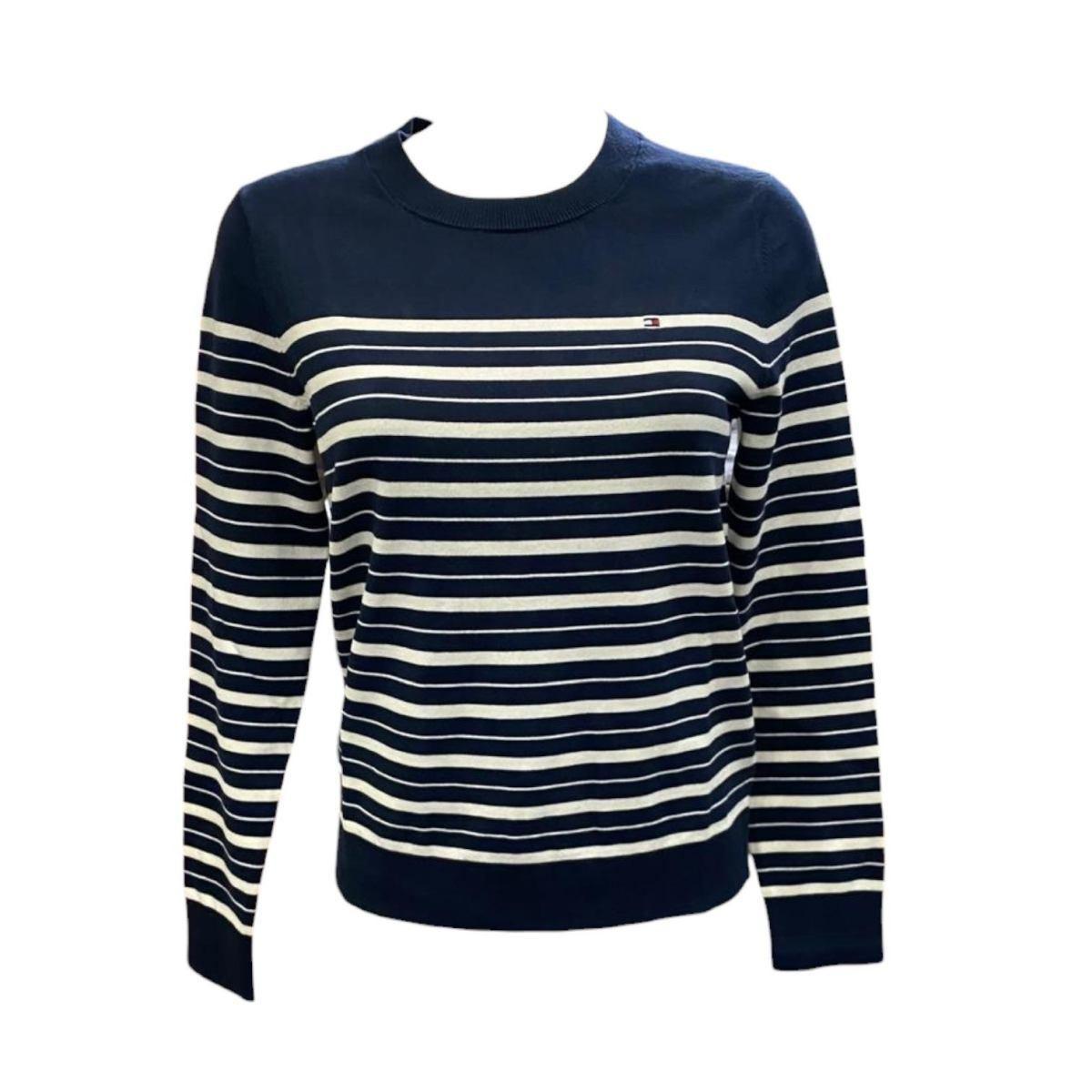 Maglia Donna Tommy W44984 0A6