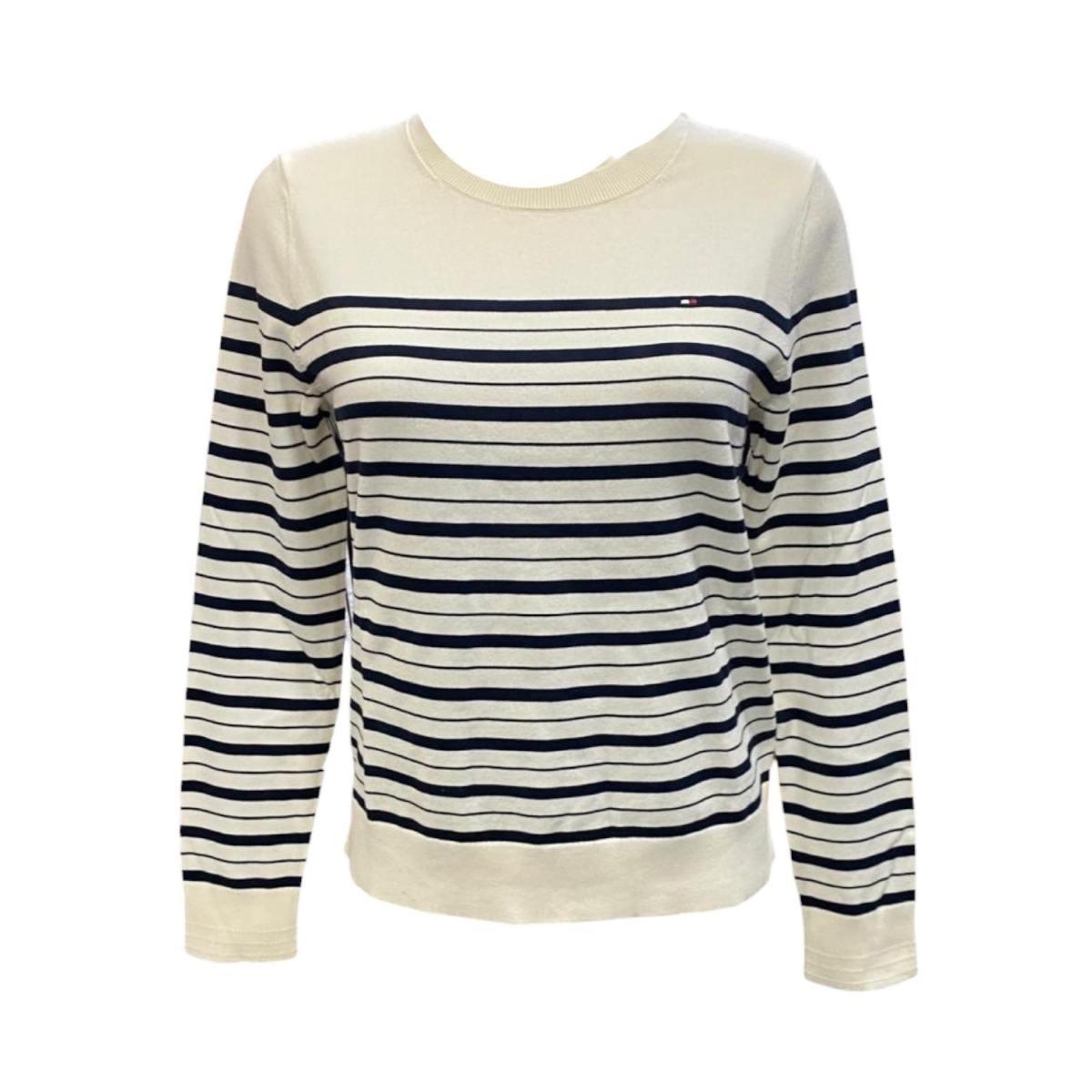 Maglia Donna Tommy W44984 0AR