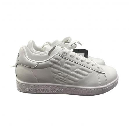 Scarpa Unisex EA7 7X000331 AF18848 UC001