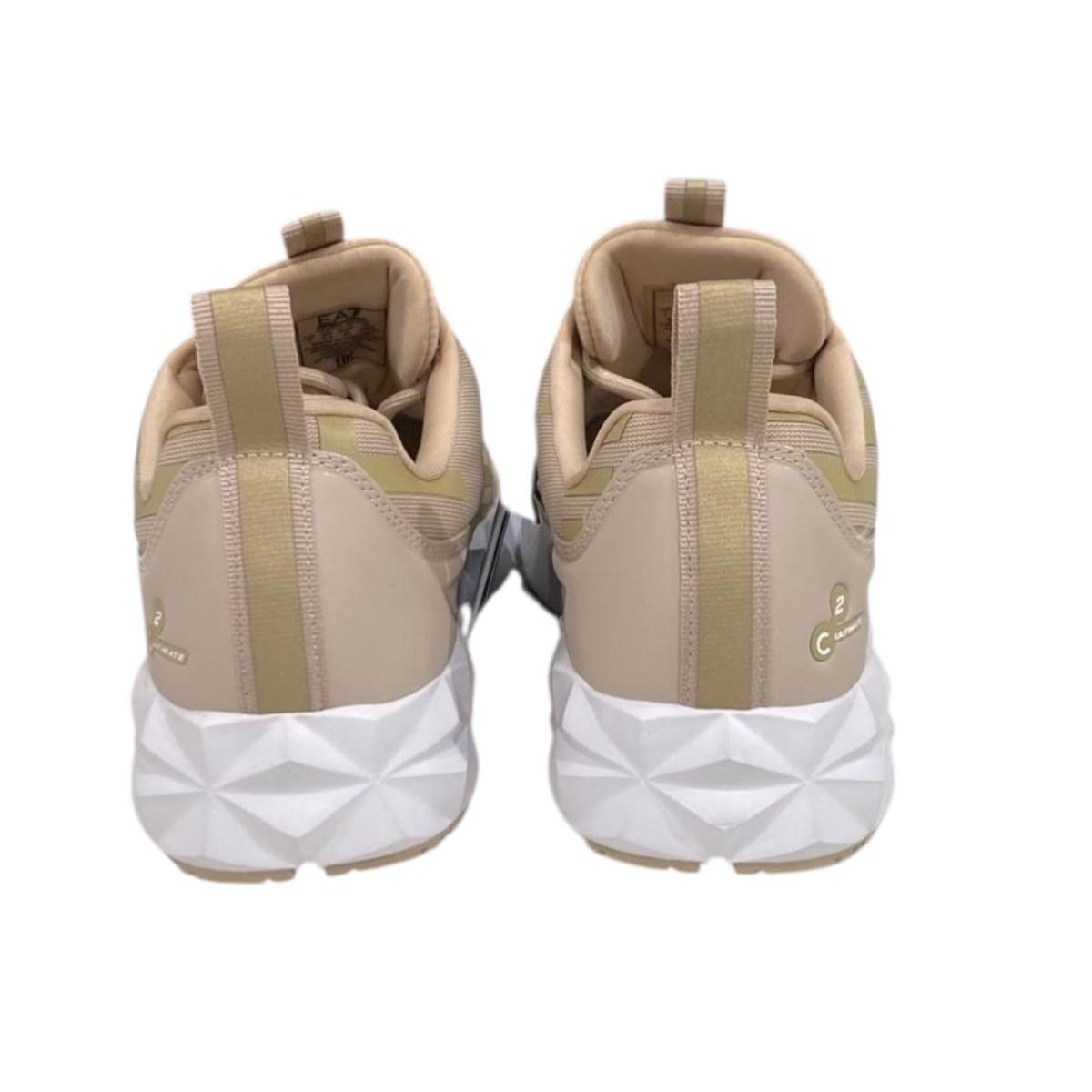 Scarpa Uomo EA7 X8X217 XK433 M1136