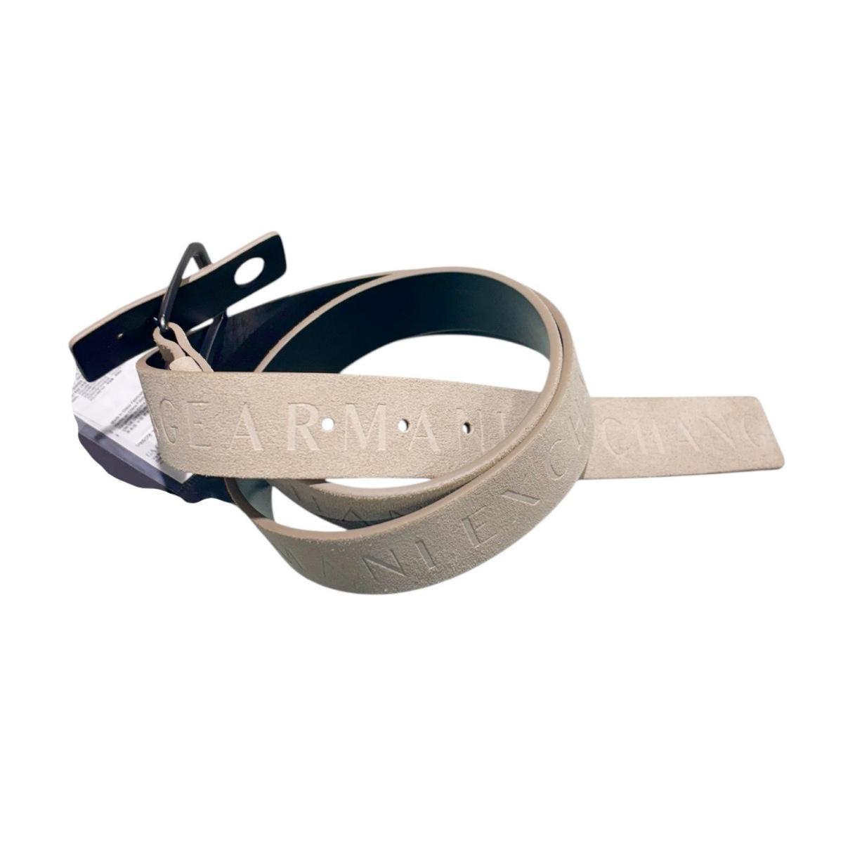 Cintura Uomo A.Exchange XM0599 AF12668 U1148