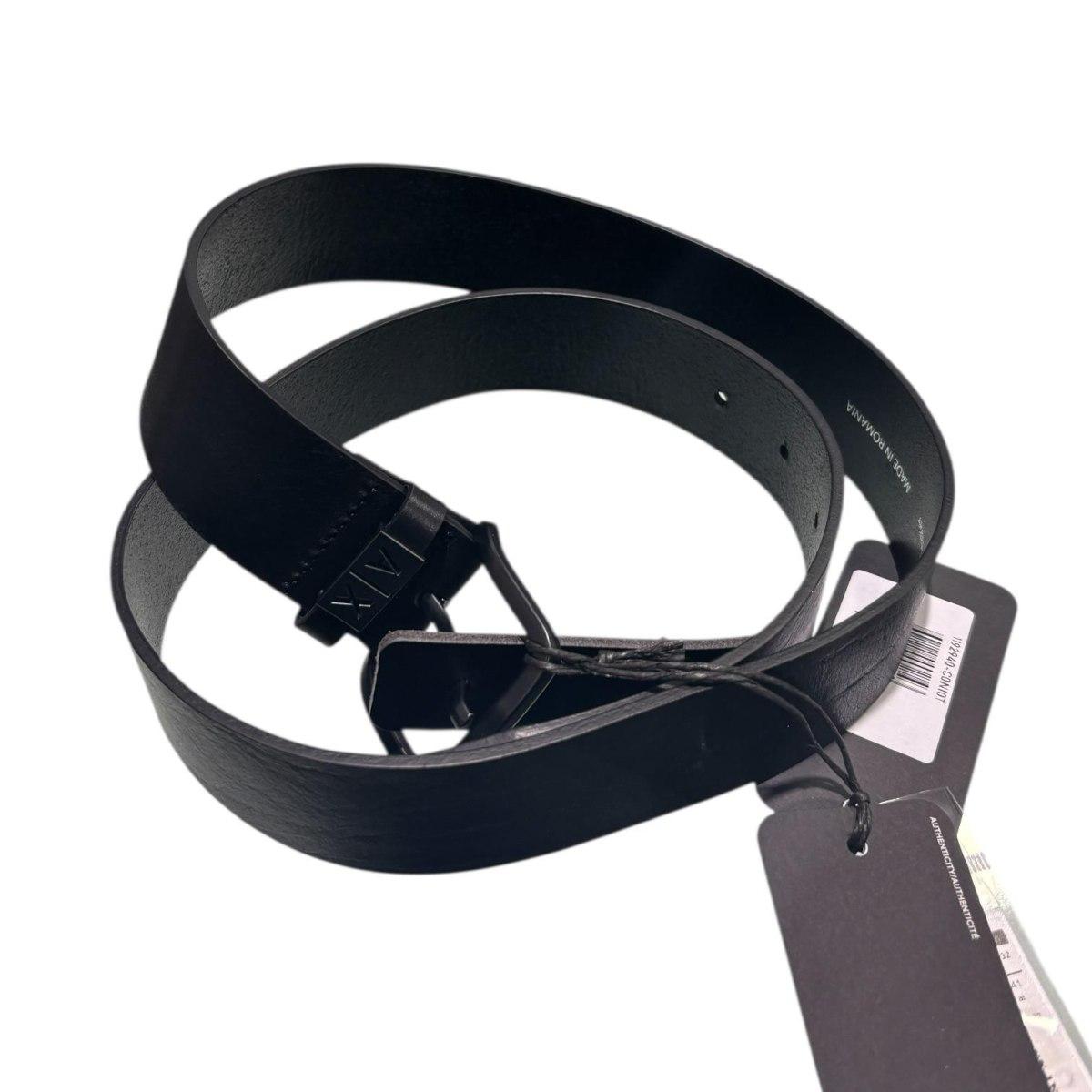 Cintura Uomo A.Exchange xm002697 af22941 uc001