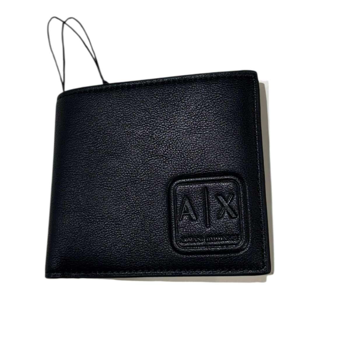 Portafogli Uomo A.Exchange XM00167 AF22653-