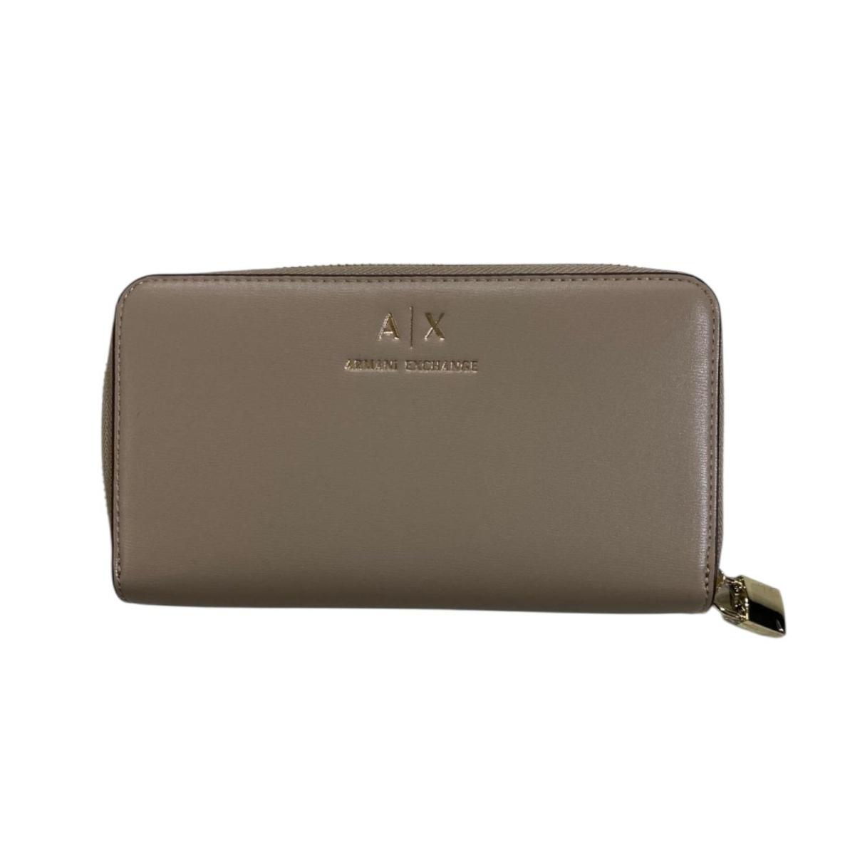 Portafogli Donna A.Exchange XW00359 AF12040 U6223
