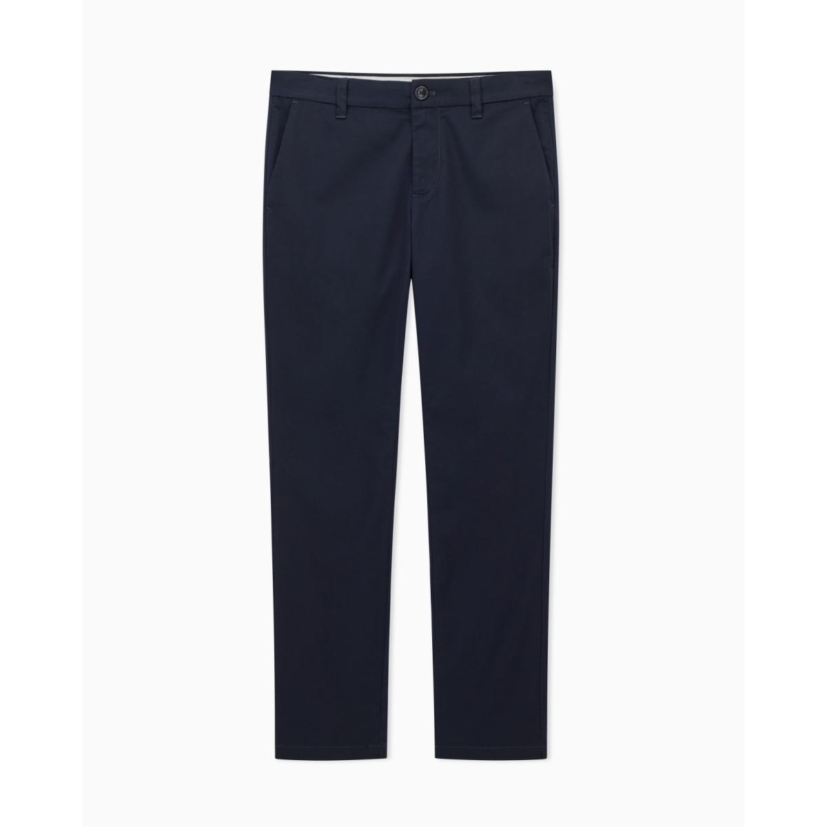 Pantalone Uomo A.Exchange 8NZP20 ZN1RZ 1583
