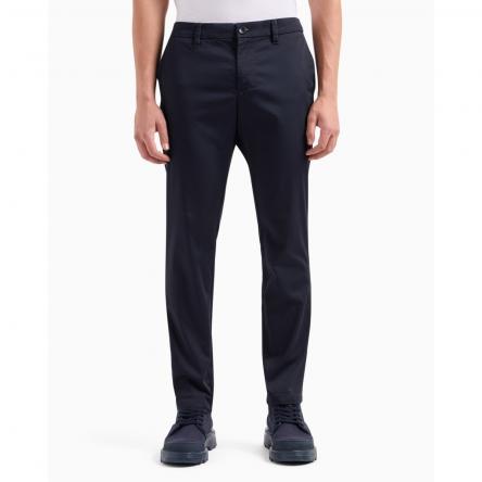 Pantalone Uomo A.Exchange 8NZP20 ZN1RZ 1583