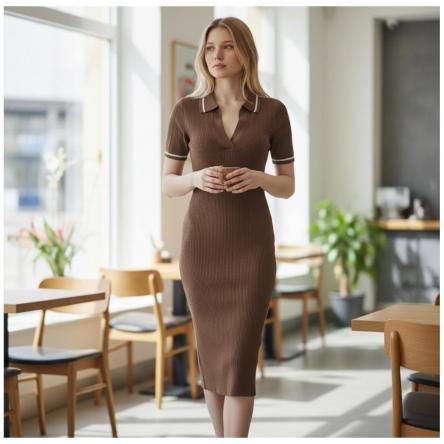 Abitino Donna A.Exchange XW02244 AF10352 U6136