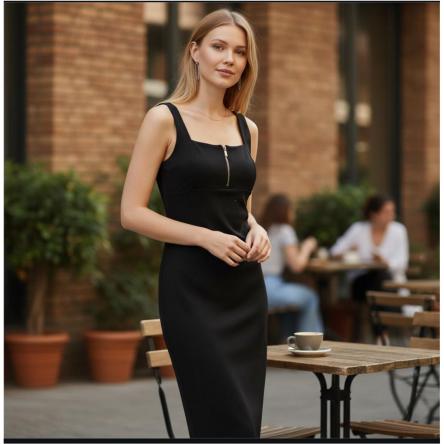 Abitino Donna A.Exchange XW02056 AF21295 UC001