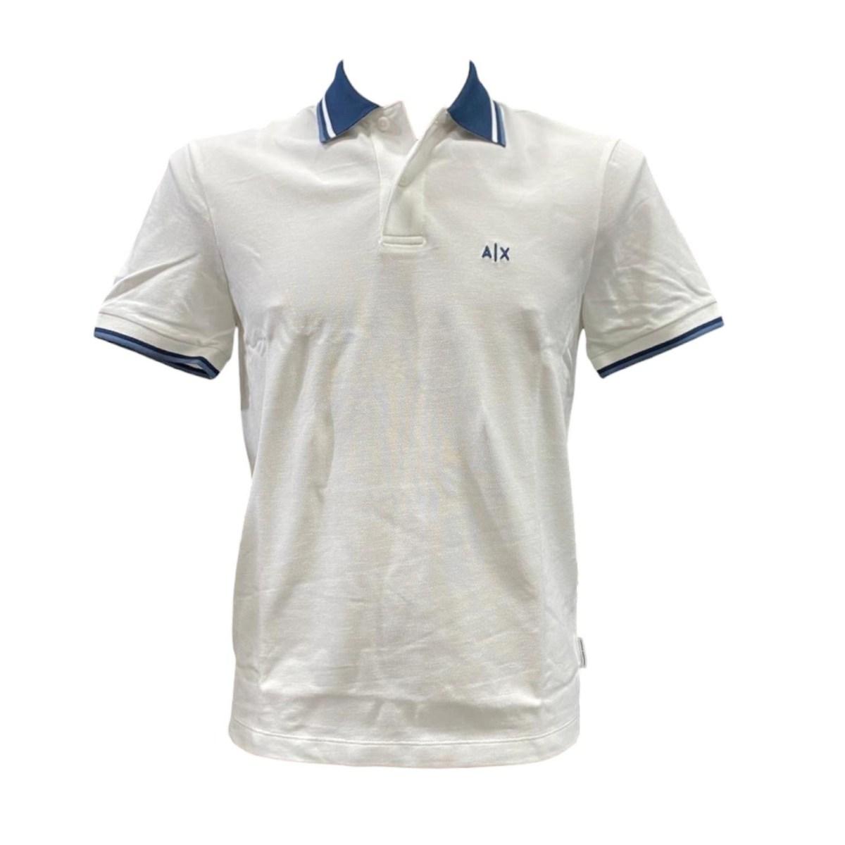 Polo Uomo A.Exchange xm02350 af1033661