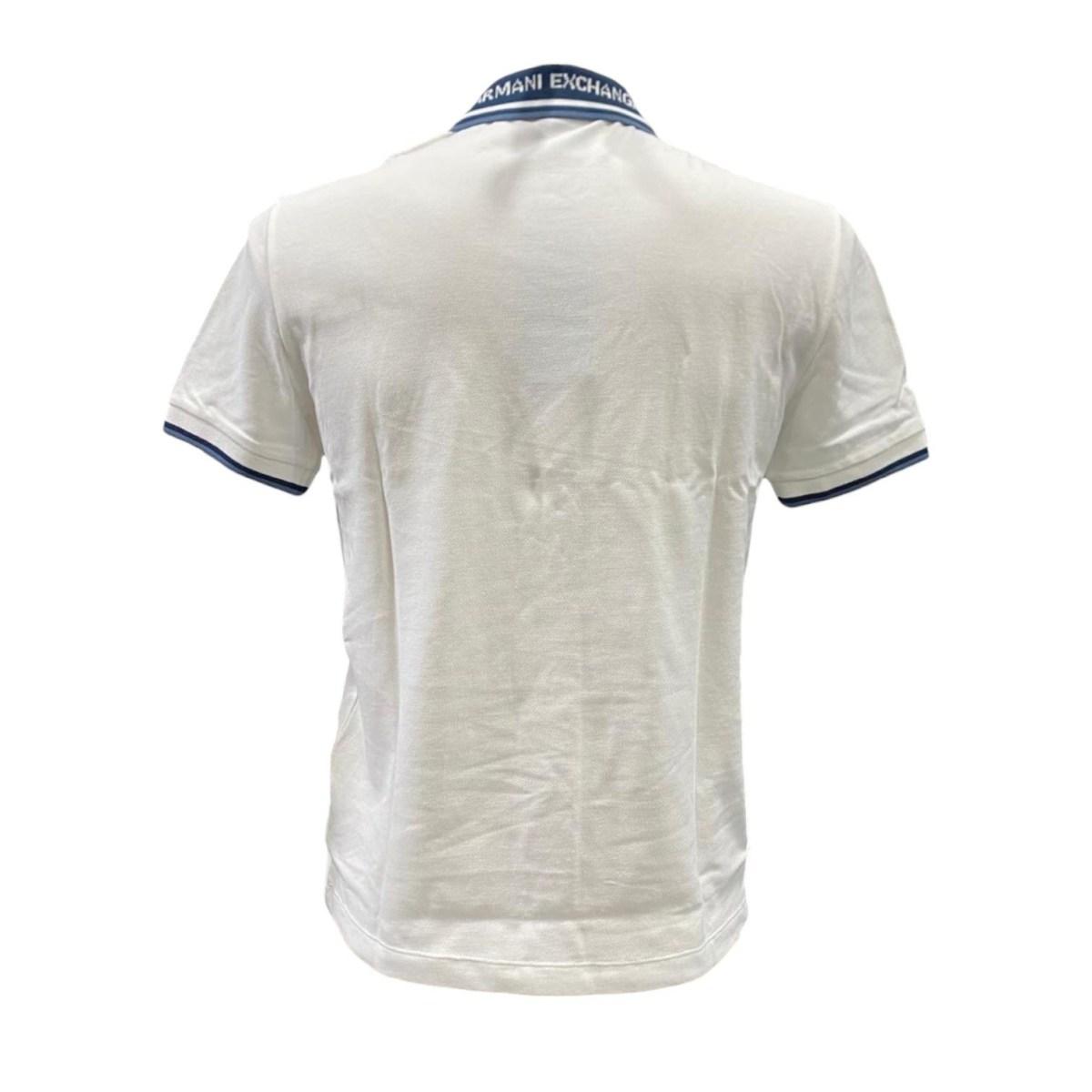 Polo Uomo A.Exchange xm02350 af1033661