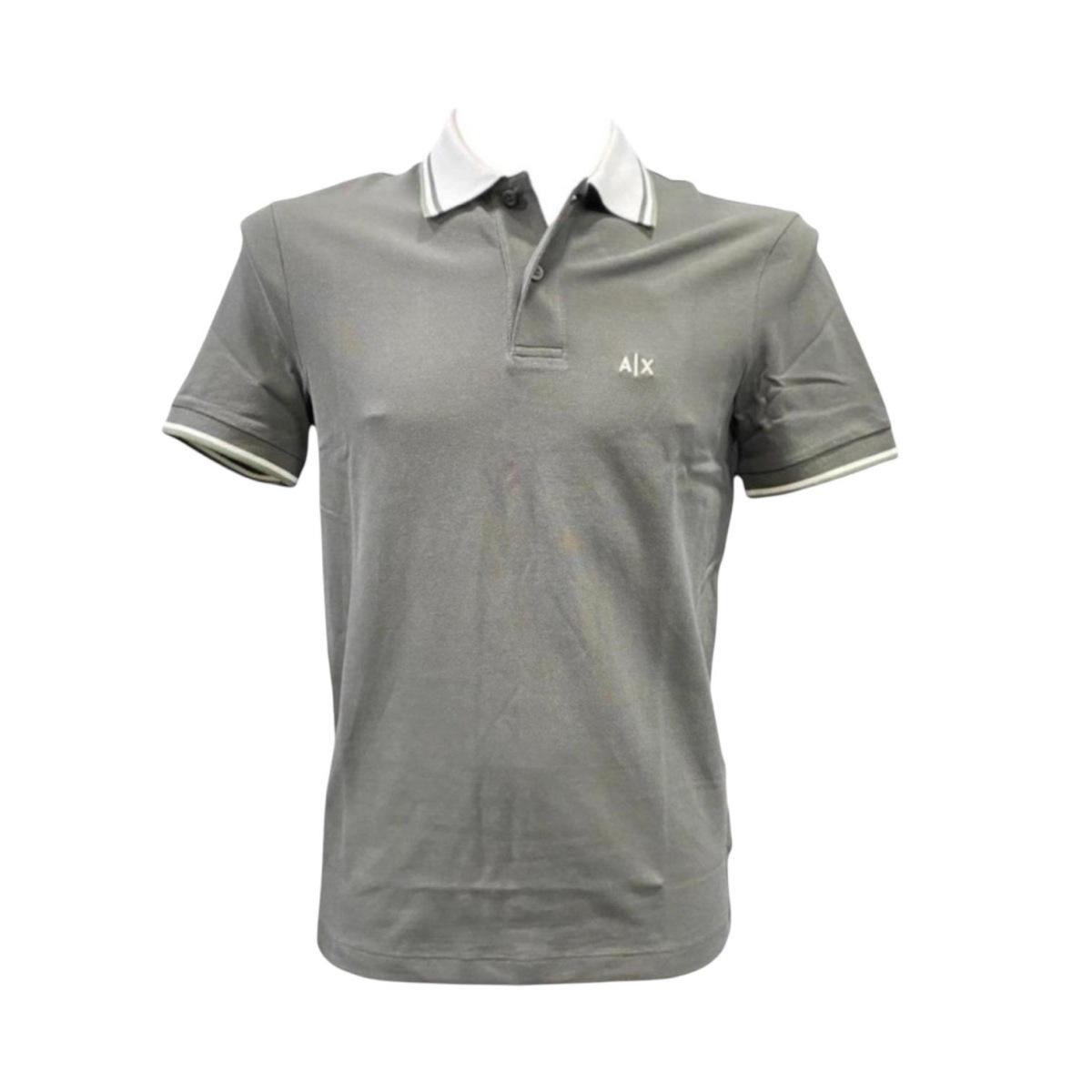 Polo Uomo A.Exchange xm02350 af1033661