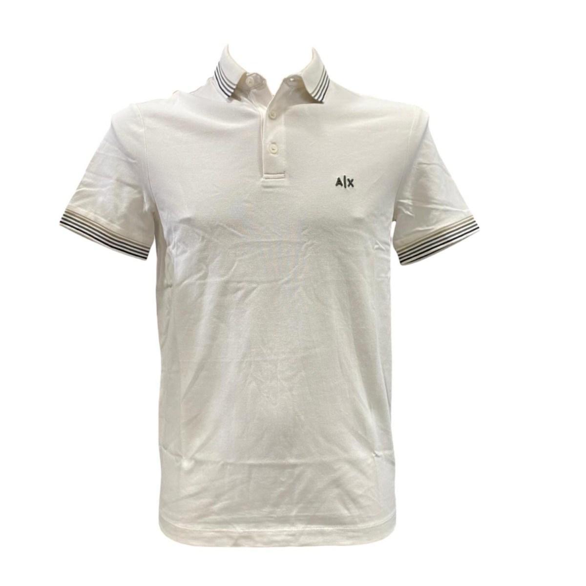 Polo Uomo A.Exchange xm02326 AF13026