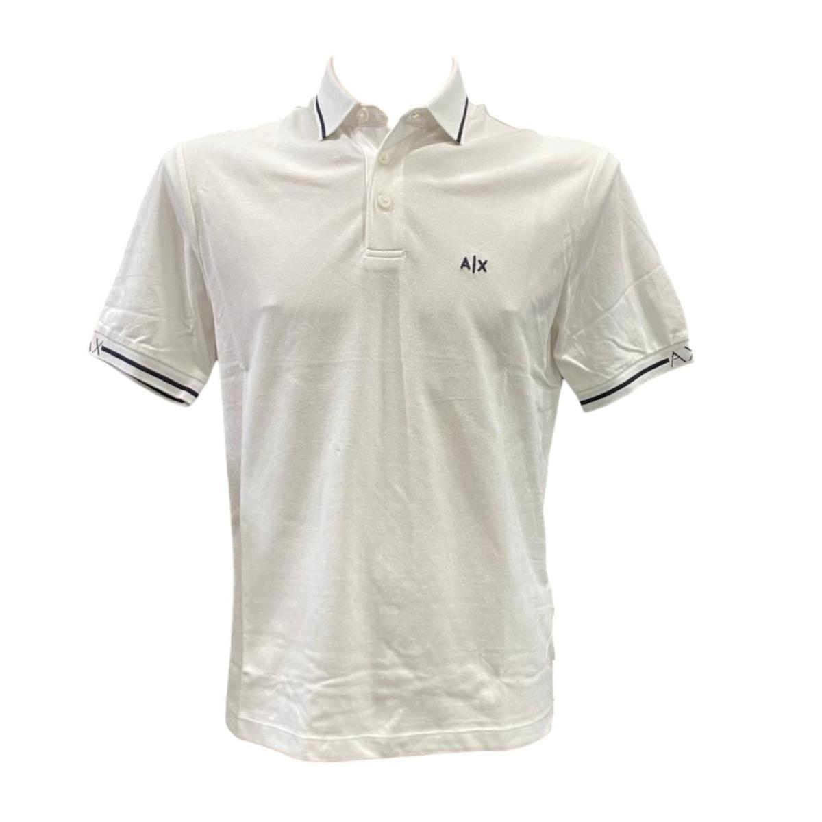 Polo Uomo A.Exchange xm02356 AF13026