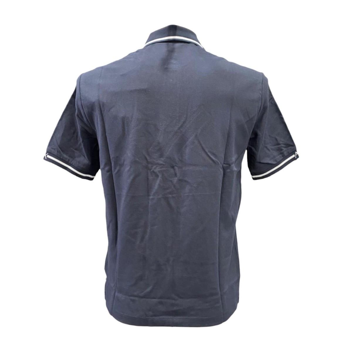 Polo Uomo A.Exchange xm02356 AF13026