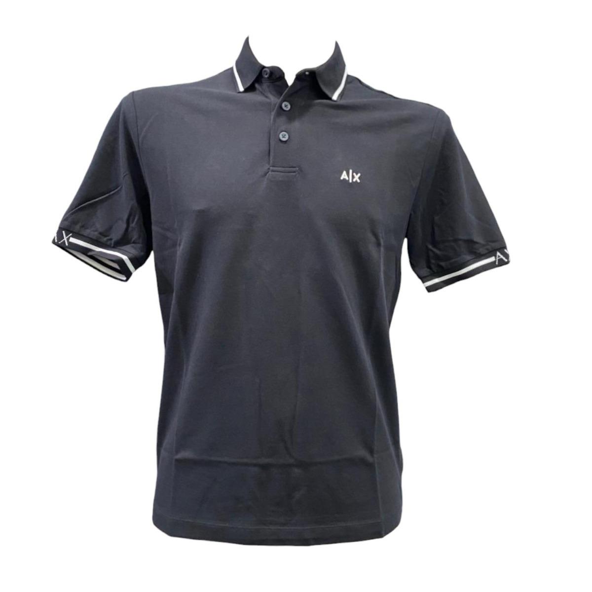 Polo Uomo A.Exchange xm02356 AF13026