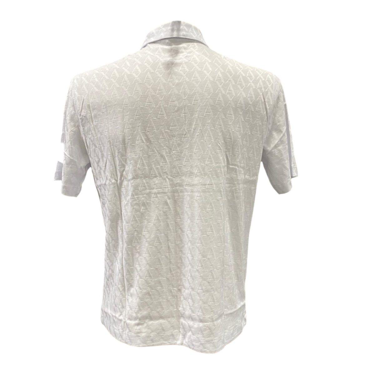 Polo Uomo A.Exchange xm1292 AF10337