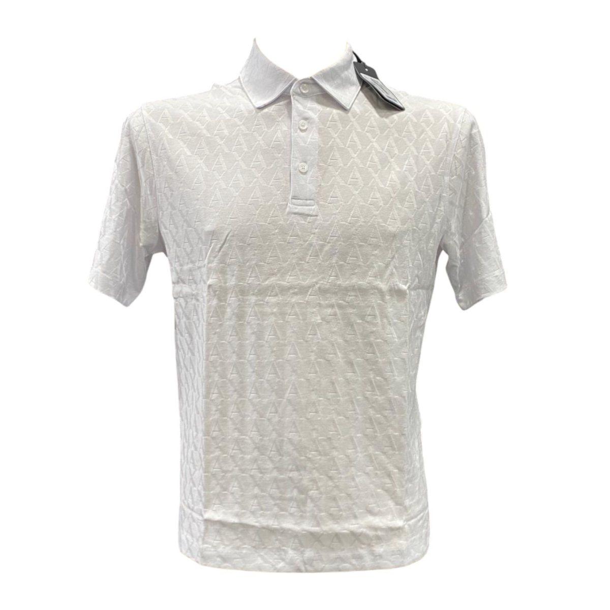Polo Uomo A.Exchange xm1292 AF10337