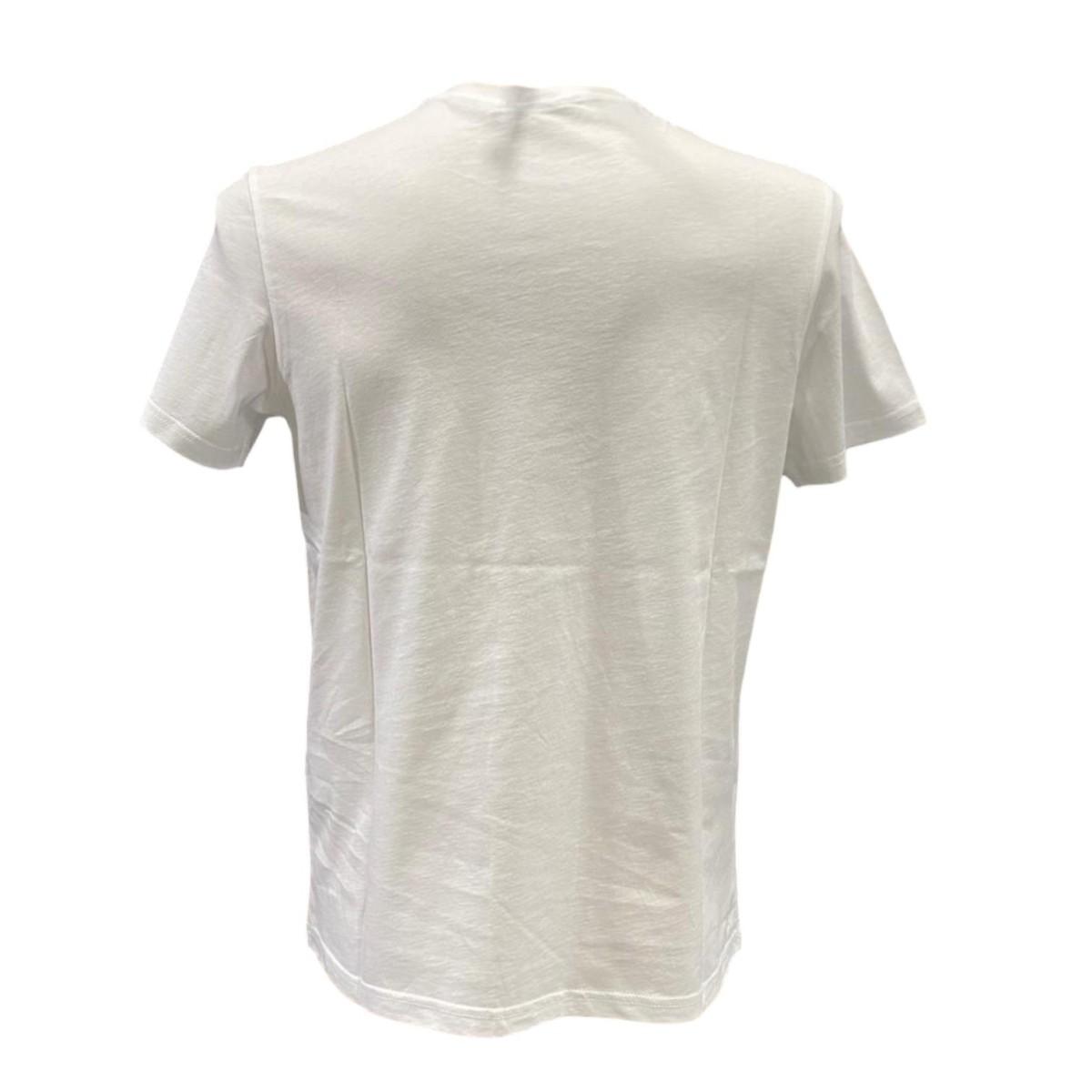 T-Shirt Uomo mm Armani EM0574 AF20434 U002